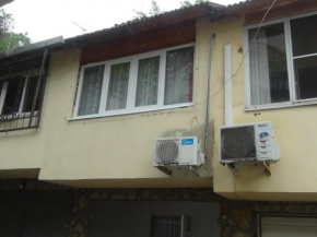 Kubanskaya Apartment